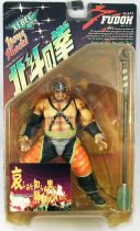 Hokuto no Ken le Survivant - Xebec Toys - Figurine 199X - Fudoh