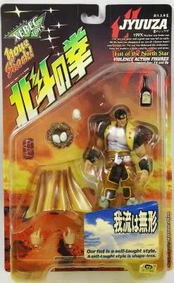 Hokuto no Ken le Survivant - Xebec Toys - Figurine 199X - Jyuuza