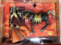 Hokuto no Ken le Survivant - Xebec Toys - Figurine 199X - Raoh & Kokuoh-Go 