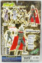 Hokuto no Ken le Survivant - Xebec Toys - Figurine 199X - Raoh