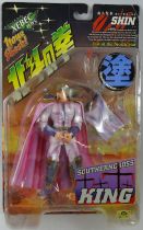 Hokuto no Ken le Survivant - Xebec Toys - Figurine 199X - Shin \ Repaint version\ 