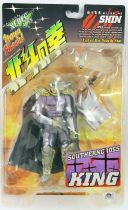 Hokuto no Ken le Survivant - Xebec Toys - Figurine 199X - Shin