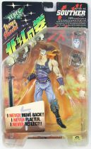 Hokuto no Ken le Survivant - Xebec Toys - Figurine 199X - Souther