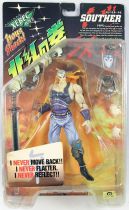 Hokuto no Ken le Survivant - Xebec Toys - Figurine 199X - Souther