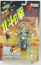 Hokuto no Ken le Survivant - Xebec Toys - Figurine 199X - Toki \ Final Battle\ 