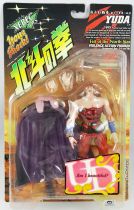 Hokuto no Ken le Survivant - Xebec Toys - Figurine 199X - Yuda