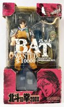 Hokuto no Ken le Survivant - Xebec Toys - Figurine 200X - Bat