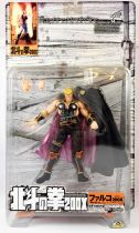 Hokuto no Ken le Survivant - Xebec Toys - Figurine 200X - Falco \ repaint version\ 