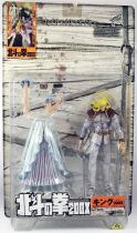 Hokuto no Ken le Survivant - Xebec Toys - Figurine 200X - King
