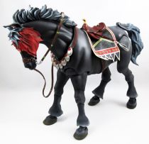 Hokuto no Ken le Survivant - Xebec Toys - Figurine 200X - Kokuoh (loose)