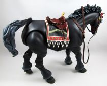 Hokuto no Ken le Survivant - Xebec Toys - Figurine 200X - Kokuoh (loose)