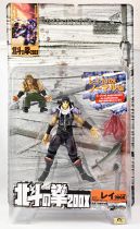 Hokuto no Ken le Survivant - Xebec Toys - Figurine 200X - Rei \ normal version\ 