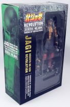 Hokuto no Ken le Survivant Revolution - Jagi - Kaiyodo Revoltech