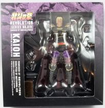 Hokuto no Ken le Survivant Revolution - Kaioh - Kaiyodo Revoltech