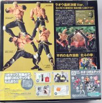 Hokuto no Ken le Survivant Revolution - Raoh \ Final Fight Ver.\  - Kaiyodo Revoltech