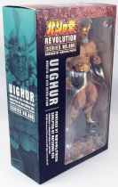 Hokuto no Ken le Survivant Revolution - Uighur - Kaiyodo Revoltech