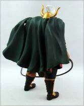 Hokuto no Ken le Survivant Revolution - Uighur (loose) - Kaiyodo Revoltech
