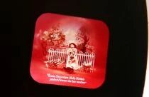 Holly Hobbie - 3 Disques View-Master 3D avec Livret sans Pochette R&eacute;f. B 334