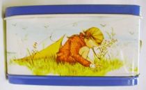 Holly Hobbie - Aladdin Industries Inc. - Lunch Box (Loose)