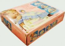 Holly Hobbie - Knickerbocker - Holly Hobbie\'s Secret Doll House (Mint in Box)