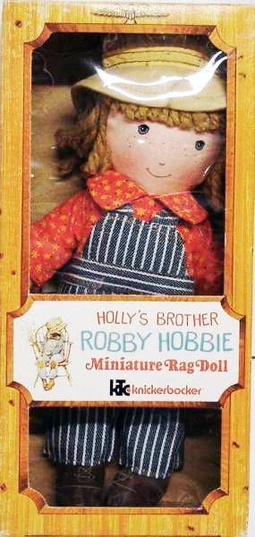 hobbie doll