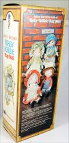 Holly Hobbie - Knickerbocker - Robby Hobby, Holly Hobbie\\\'s brother 14\\\'\\\' Stuffed doll (Mint in Box)