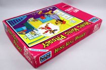 Hong Kong Phooey - 80 pieces jigsaw puzzle - Hope 1976