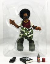 Hoodz - Mezco - Letter Man