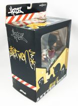 Hoodz - Mezco - Letter Man