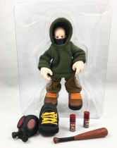 Hoodz - Mezco - Vapor 