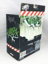 Hoodz - Mezco - Vapor 