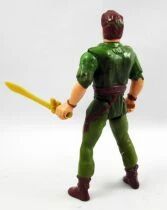 Hook - Mattel - Air Attack Peter Pan (loose)
