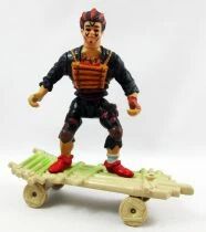 Hook - Mattel - Lost Boy Rufio (loose)