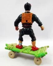Hook - Mattel - Lost Boy Rufio (loose)