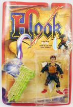 Hook - Mattel - Lost Boy Rufio