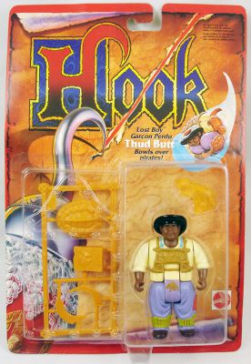 MEDICOM TOY - Hooks (Heads ver.1) ＋ Hooks (Mr. Günter) Hooks Mr. Günter Figure H9.6 x W10.5 x D8.1cm MUSEUM GOODS