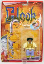 Hook - Mattel - Lost Boy Thud Butt