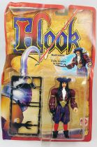 Hook - Mattel - Multi-Blade Captain Hook