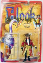 Hook - Mattel - Tall Terror Captain Hook