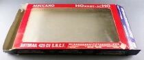 Hornby AcHo 6370 Ho Sncf Boxed Autorail 425cv Caravelle Power Unit 4308 Lightning Trailer XR 8508