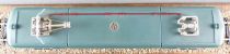Hornby AcHo 6380 Ho Electric Loco BoBo BB 16009 Green Lightning Boxed