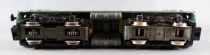 Hornby AcHo 6380 Ho Electric Loco BoBo BB 16009 Green Lightning Boxed