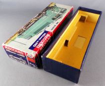 Hornby AcHo 6380 Ho Electric Loco BoBo BB 16009 Green Lightning Boxed