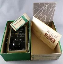 Hornby AcHo 643/644 Ho Transformer 220V to 12V 8W DC & 15V 9VA AC Boxed