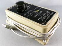 Hornby AcHo 643/644 Ho Transformer 220V to 12V 8W DC & 15V 9VA AC Boxed