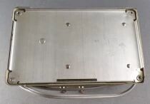 Hornby AcHo 643/644 Ho Transformer 220V to 12V 8W DC & 15V 9VA AC Boxed