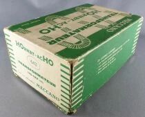 Hornby AcHo 643/644 Ho Transformer 220V to 12V 8W DC & 15V 9VA AC Boxed