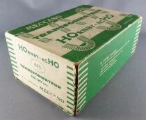 Hornby AcHo 6463/644 Ho Transformateur 220V en 12V 8W CC & 15V 9VA CA en Boite