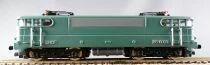 Hornby AcHo 66380 Ho Sncf Electric Locomotive BoBo BB 16009 Green Lightning no Box