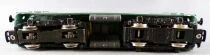 Hornby AcHo 66380 Ho Sncf Electric Locomotive BoBo BB 16009 Green Lightning no Box